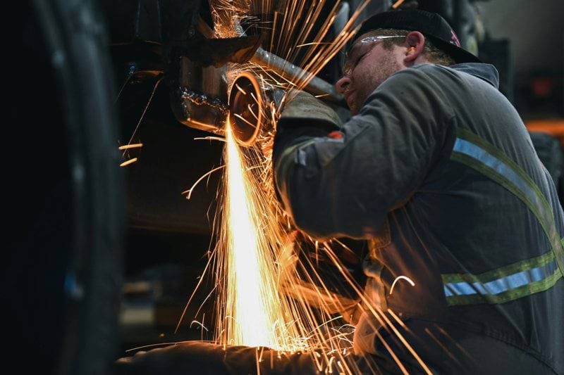 Technicien de Maintenance H/F image