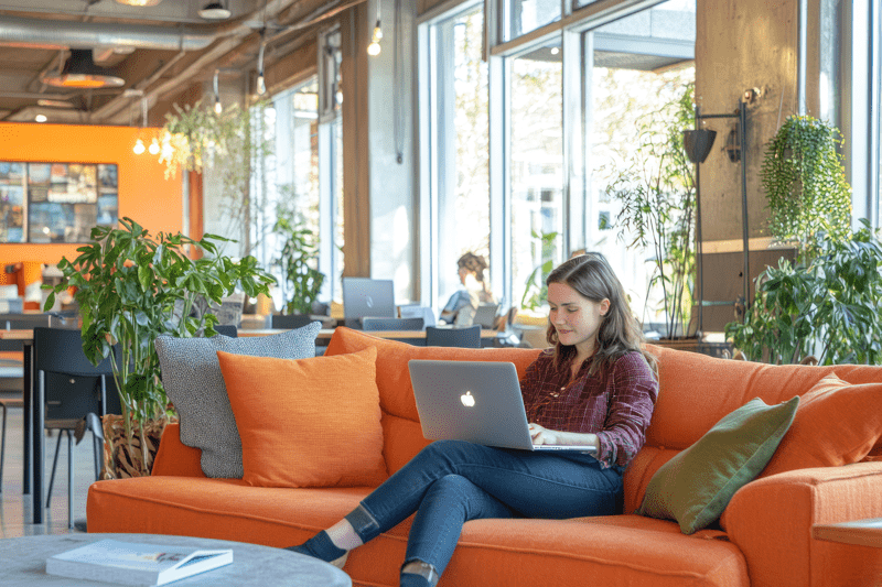 Téléprospecteur freelance H/F image