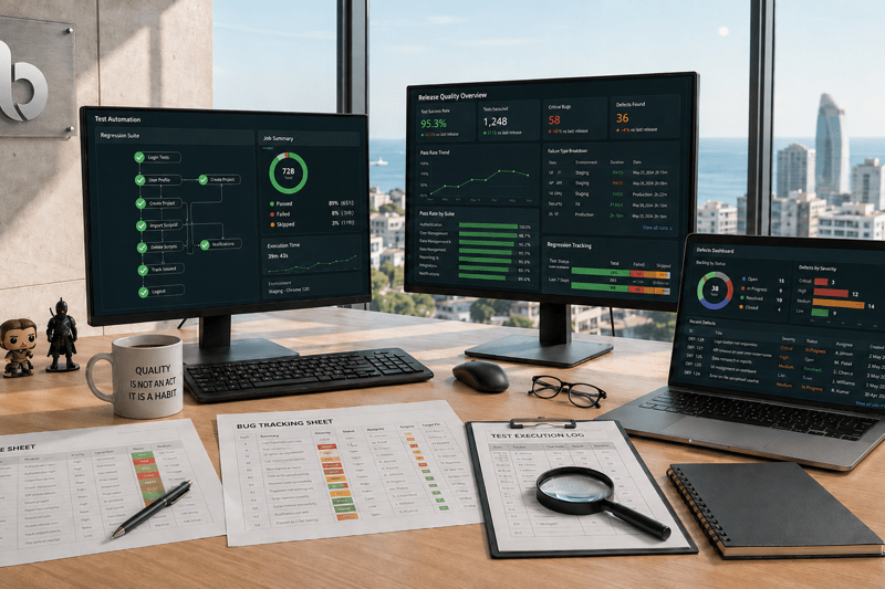 Tech Operations Engineer image