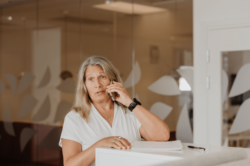 Systemintresserad Verksamhetskonsult image