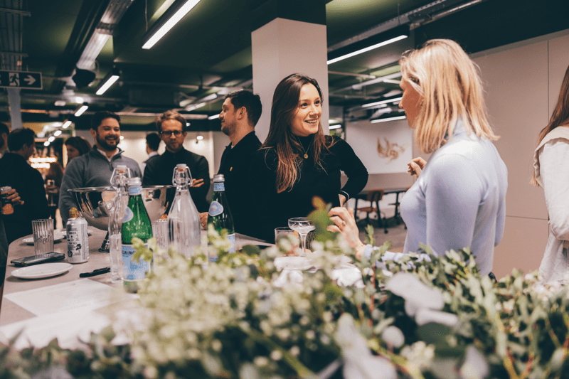 Community Manager (not Digital/Marketing) - Wimbledon image