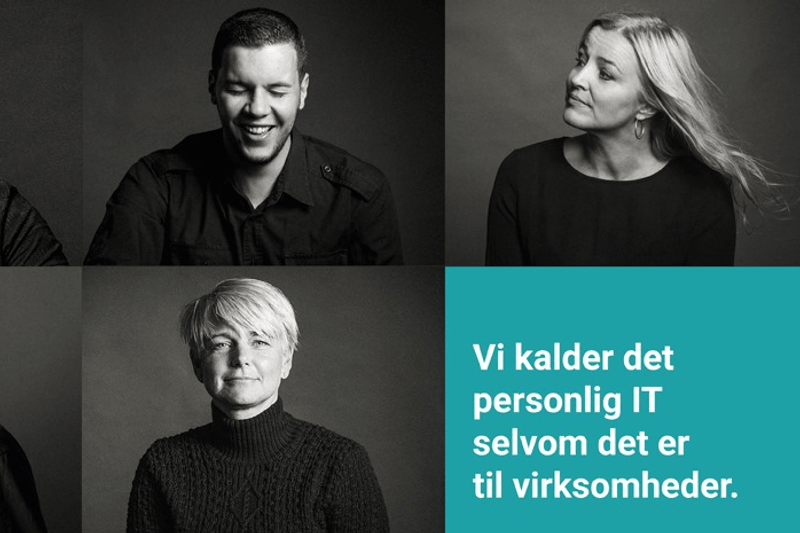 IT Supporter - Comit (Aarhus) image