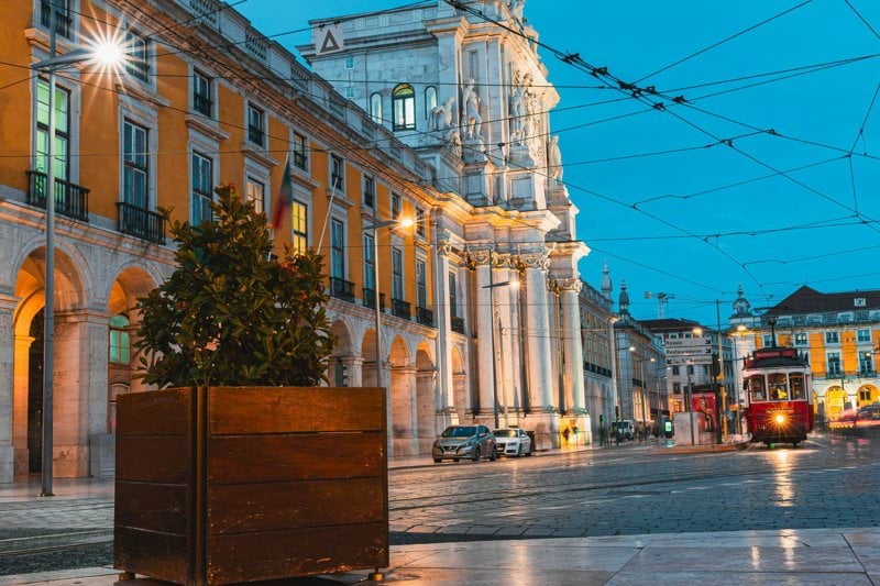 German Technical Customer Service in Lisbon image