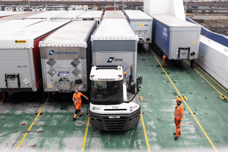 Shunter image
