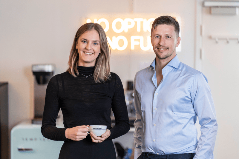 Sales Development Representative for Denmark image