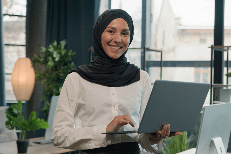 Admin Assistant at Black Gold Automation and Control image