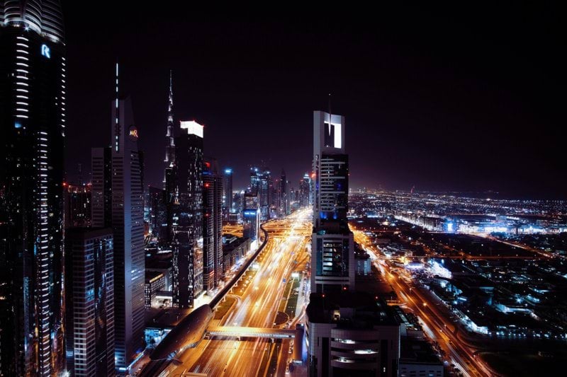 Personal Assistant to CEO - Forex (Dubai) image