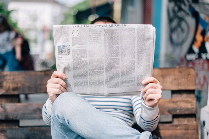 Multimedia Journalist - Whanganui image