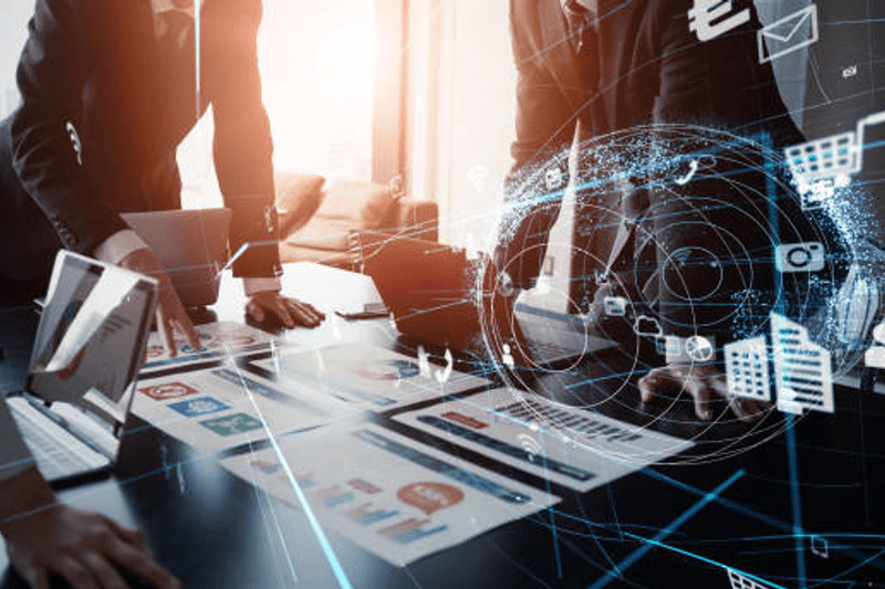 Implementation Consultant image