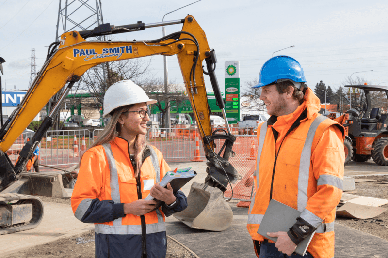 Land Development Engineer image