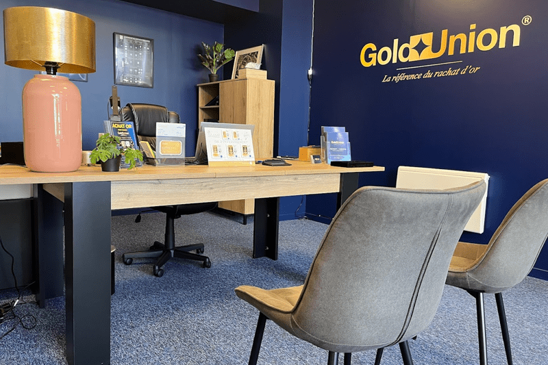 Responsable de magasin H/F image