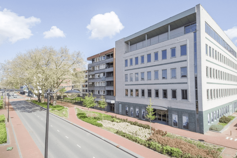 Technisch Specialist Brandveiligheid image