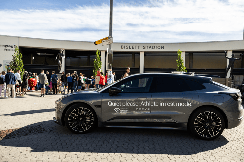 Sales Lead - Zeekr Germany image