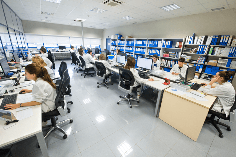 Quality Assurance Operations Specialist image