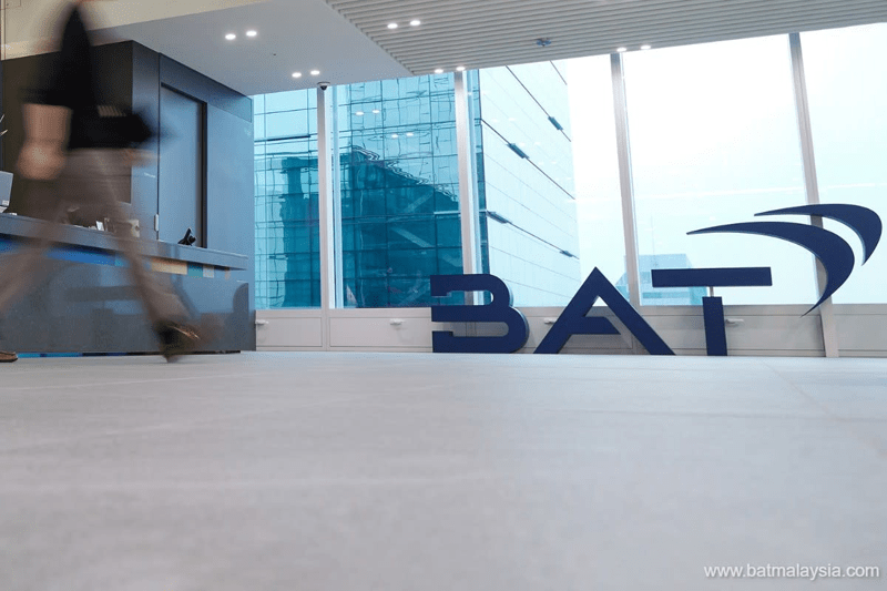 Area Salesmanager image