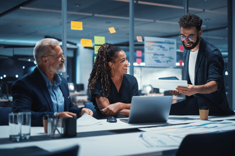 Operations Manager image