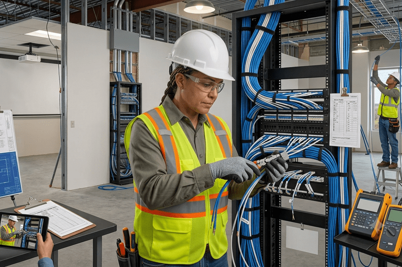 Apprentice Technician image