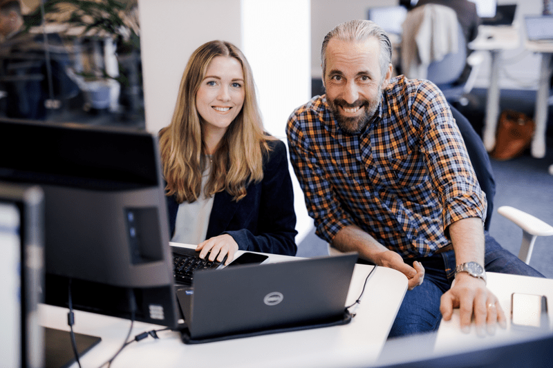 Accounting Specialist - Stiftelser image