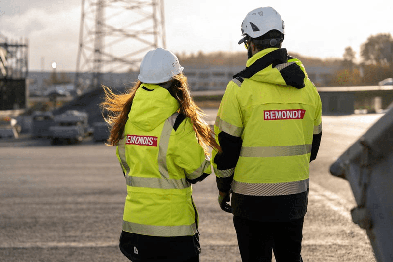 Key Account Manager till REMONDIS i Stockholm image