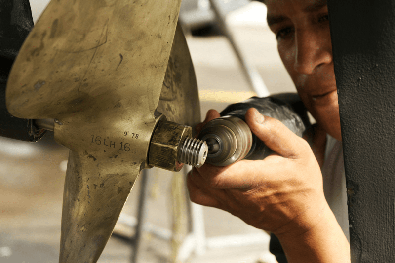Formateur Agent de maintenance du bâtiment H/F image