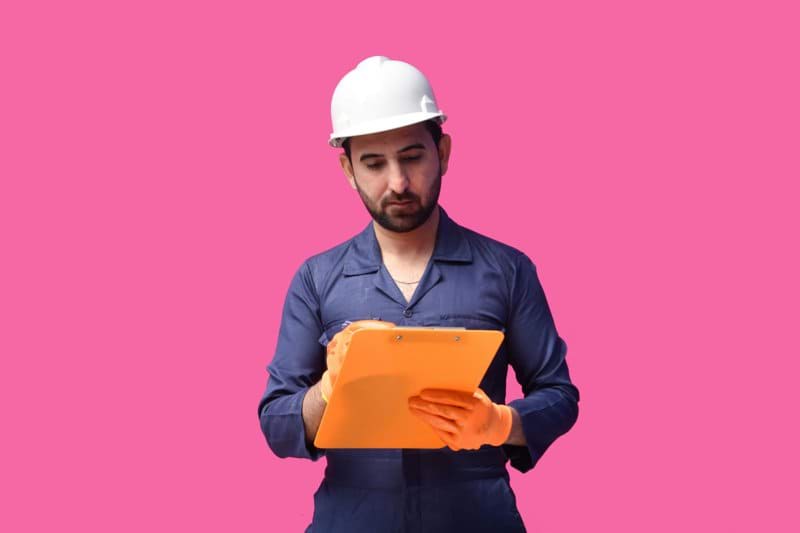 Supervisor de Producción image