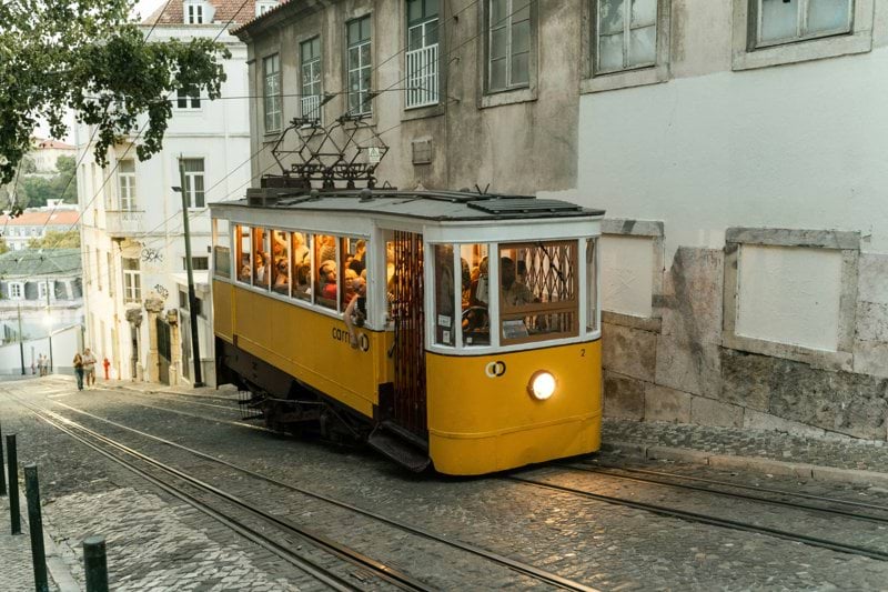 German Content Moderator Specialist in Lisbon image