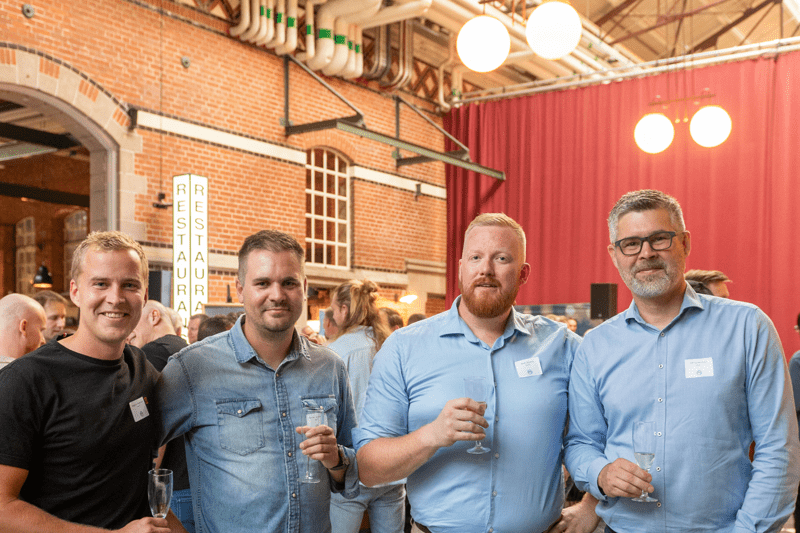 Erfarna Mekanikingenjörer sökes! image