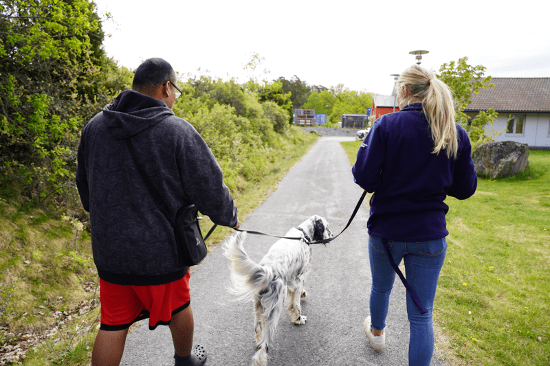 Stödassistent med samordnaransvar sökes till Unikas LSS-boende i Tierp image