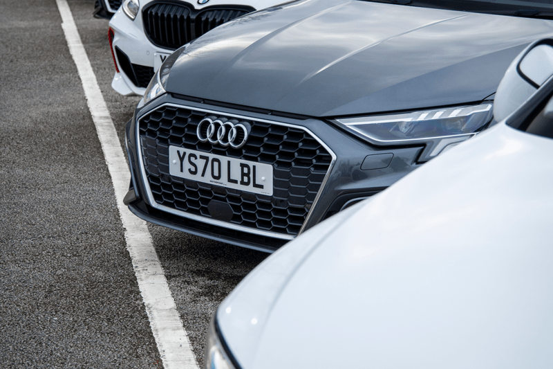 Vehicle Preparation Assistant (Auction 4 Cars) - Peterborough image