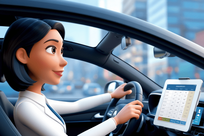 Commercial Menuiserie - Itinérant H/F image