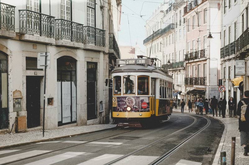 Customer Service Representative - Italian Speaking - Lisbon image