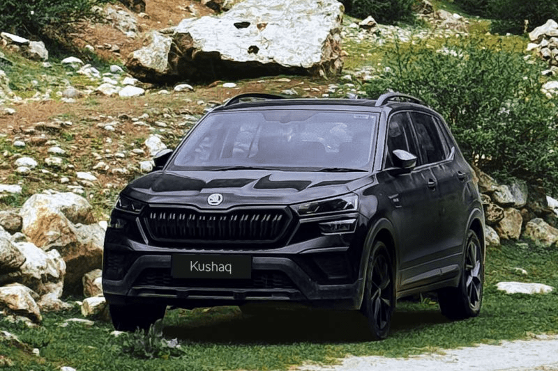 CDI - Responsable Promotion des Ventes H/F - SKODA image