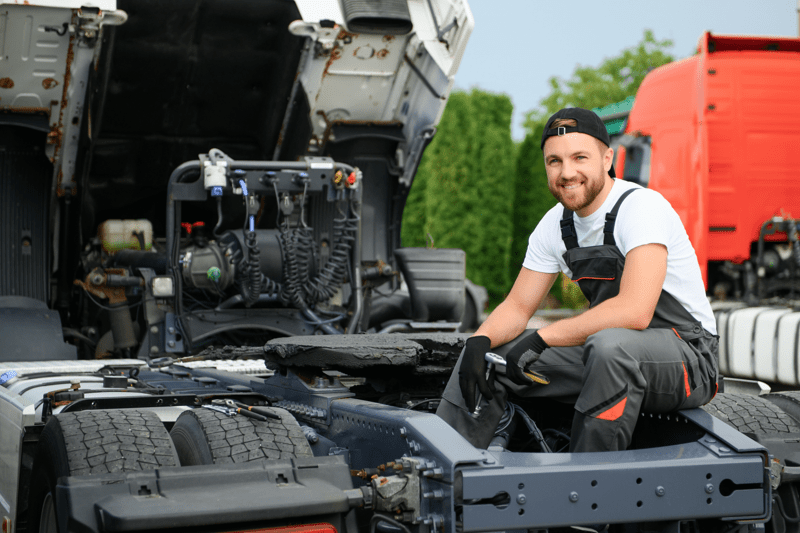 Schweißer (m/w/d) im Dünnblechbereich - Großraum Ulm image