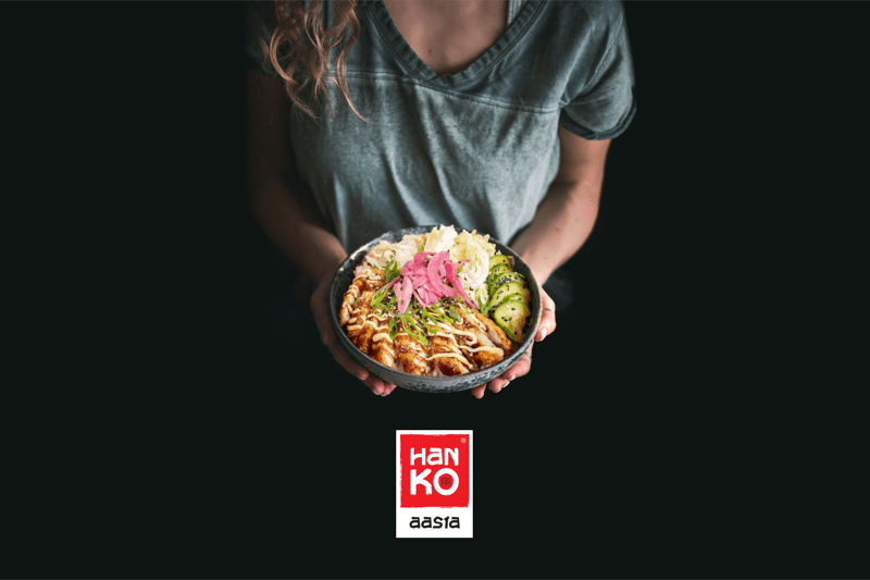 Ravintolapäällikkö Hanko Aasia Rovaniemi image