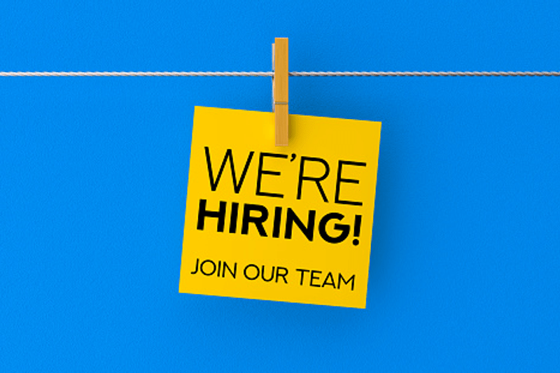 Arbetsledare med driv att utveckla affären image