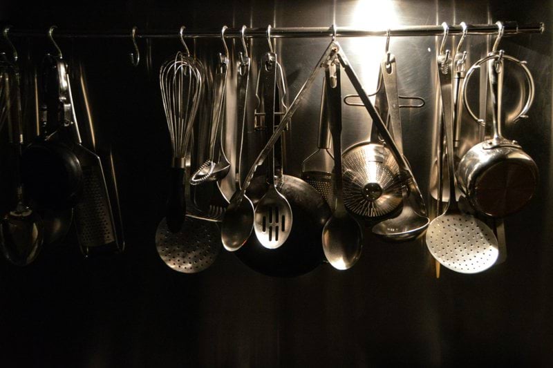 Cocinero/a - Limpiador/a image