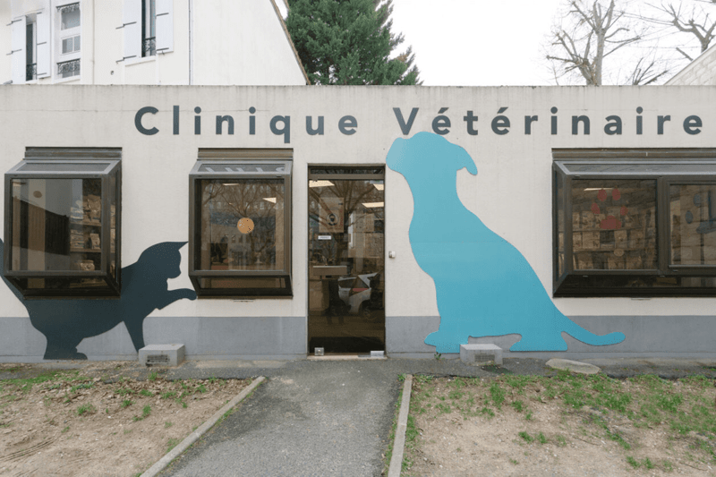 ALOUETTES - NANTERRE - VETERINAIRE CDI (H/F) image