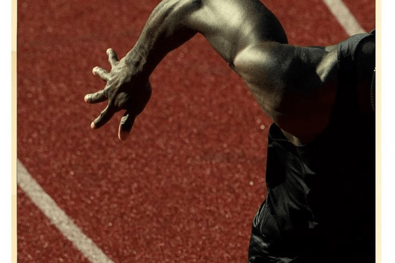 Strength + Conditioning Instructor image