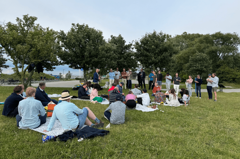 Experienced Mechanical Engineer image