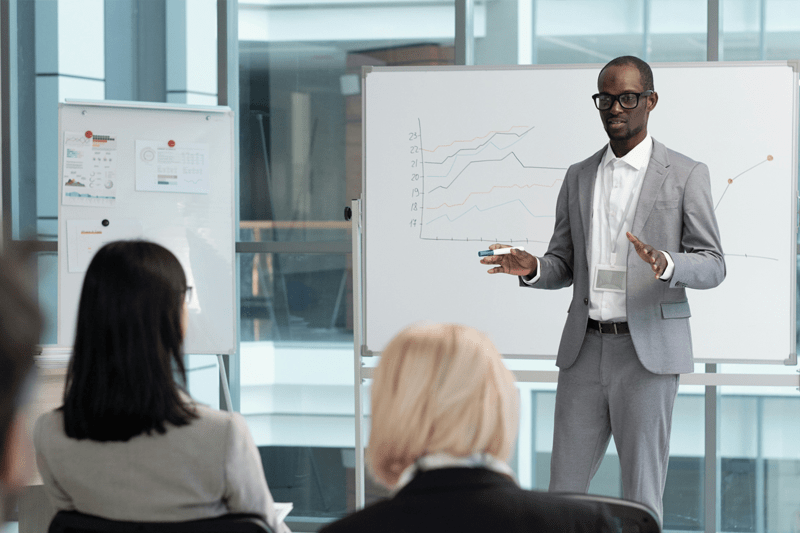 Sales Development Representative (m/w/d) image