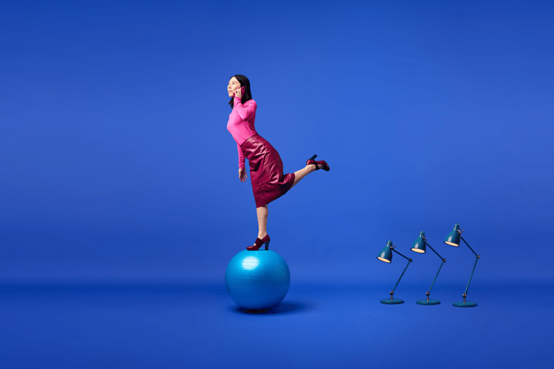Säljare / Account Manager till Bravura image