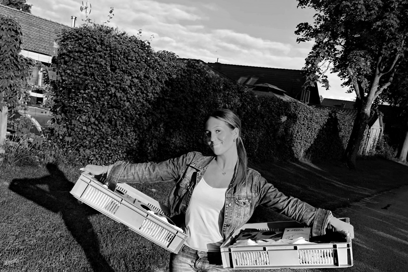 Sommarjobb (15-18år) image