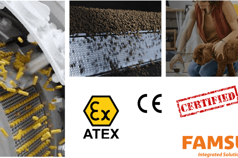 Global Head of Compliance - CE & ATEX image