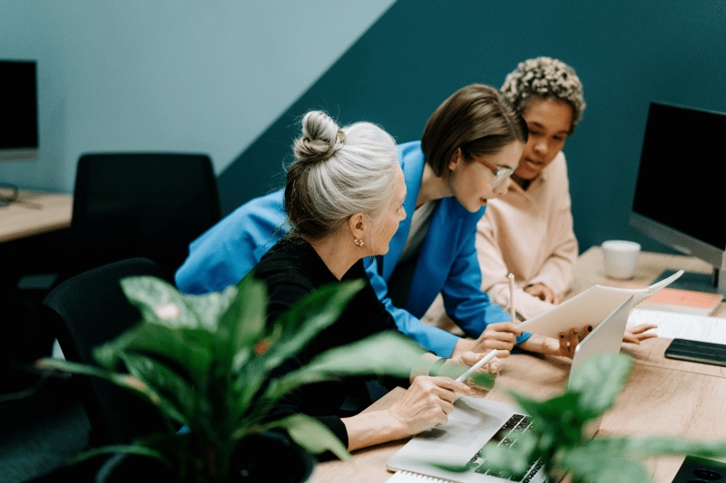 Business Development Manager (m/w/d) | Initiativbewerbung für Talent Community Deutschland image