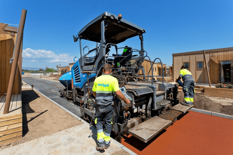 Encargado/a Obra Civil image