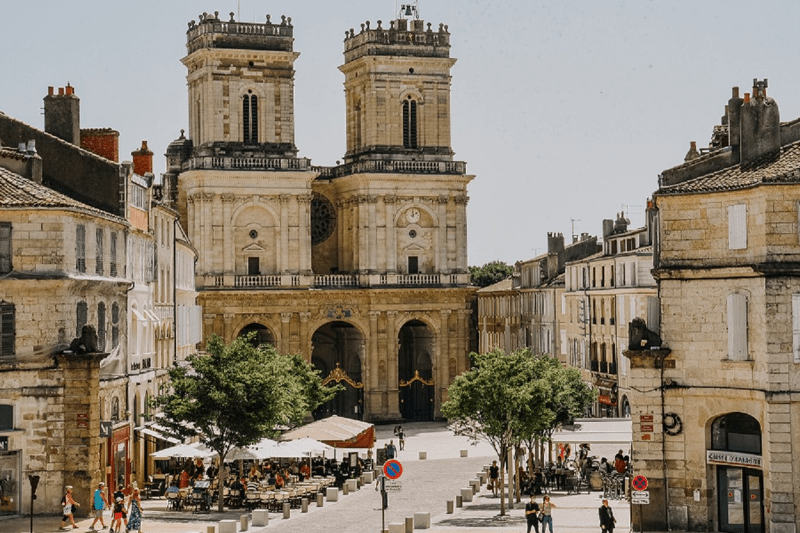 Conseiller commercial automobile H/F image