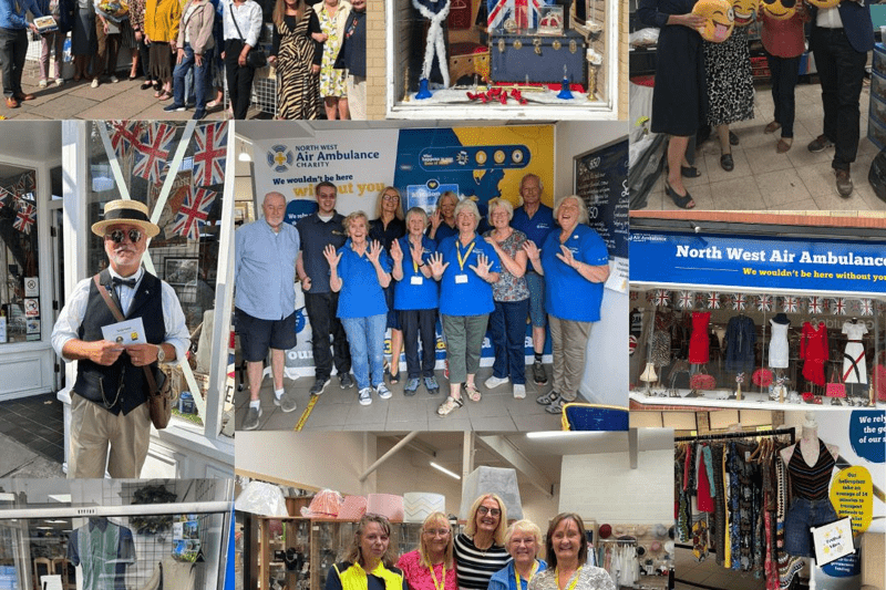 Retail Assistant - Longridge image