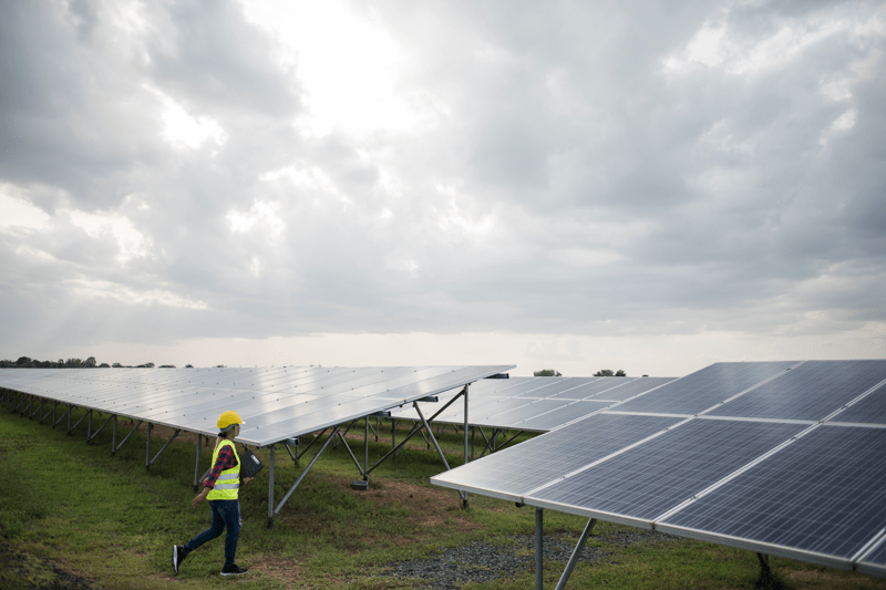 TSPRL Planta Fotovoltaica image