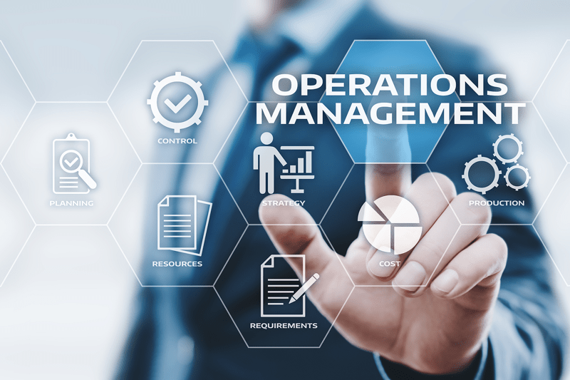 Director/a de Operaciones planta industrial image