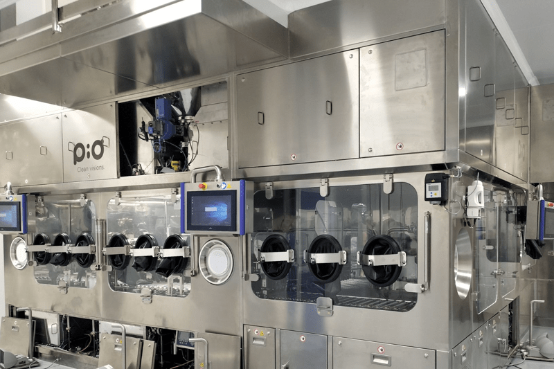 Technicien(ne) Méthodes H/F image